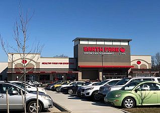 Harbour Retail Partners Opens Renaissance Market in Wilmington, NC