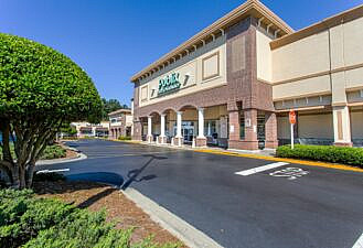 HRP Sells Dacula Village Shopping Center