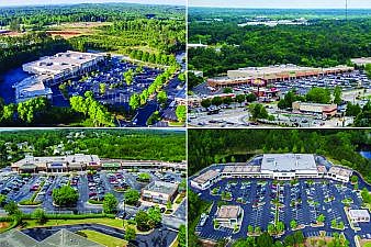 Harbour Retail Partners Acquires Retail Portfolio in Atlanta, GA