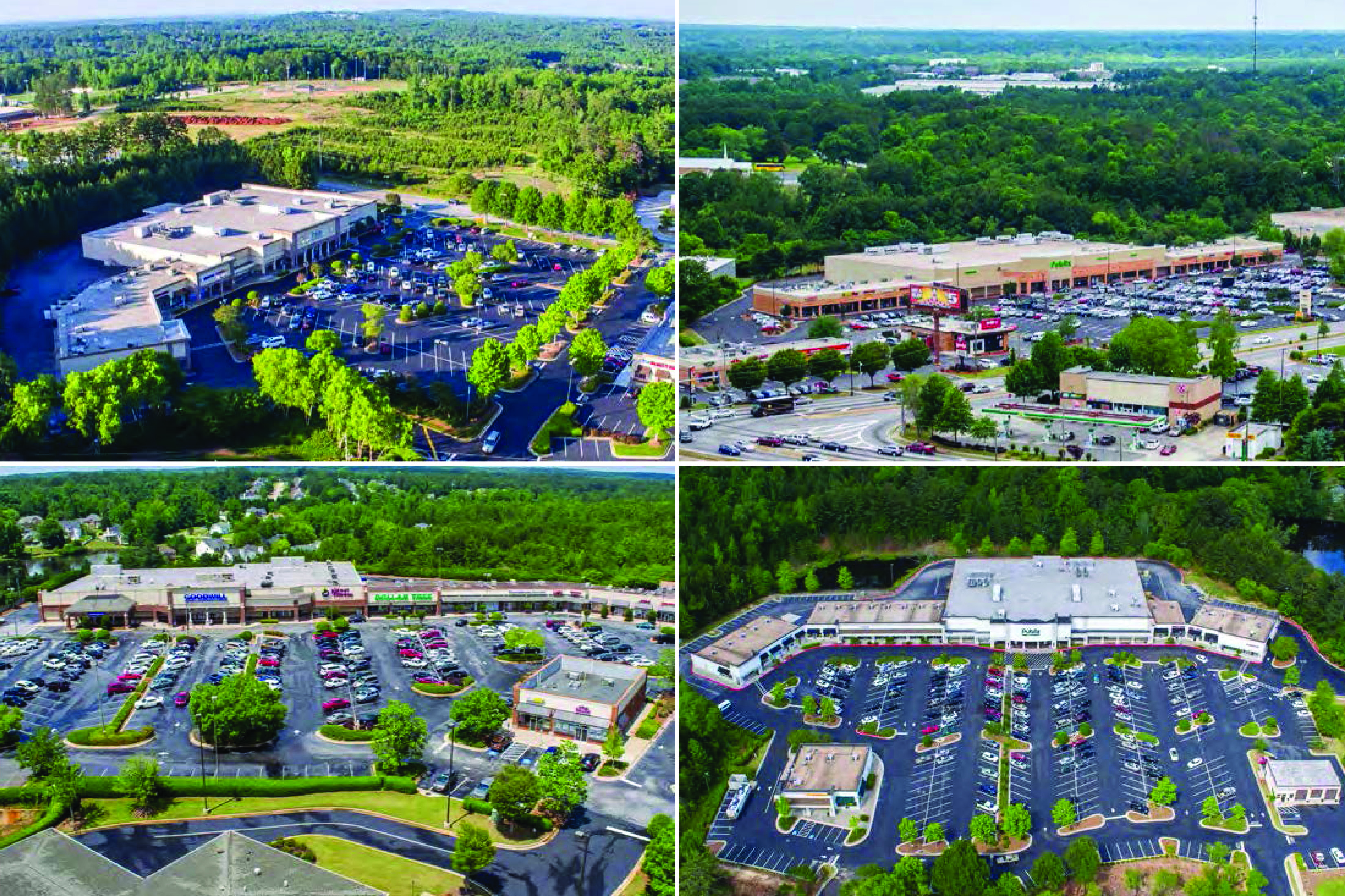 You are currently viewing Harbour Retail Partners Acquires Retail Portfolio in Atlanta, GA