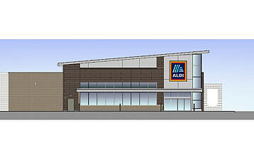 Harbour Retail Partners Signs ALDI Lease for Clemmons Market