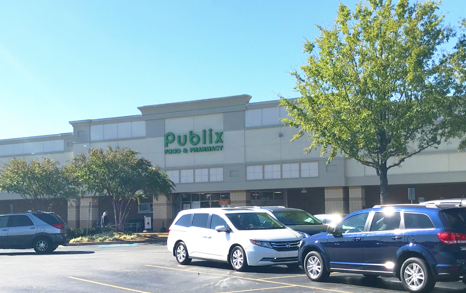You are currently viewing Harbour Retail Partners has Purchased Boulevard Market Fair